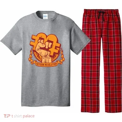 Pajama Set