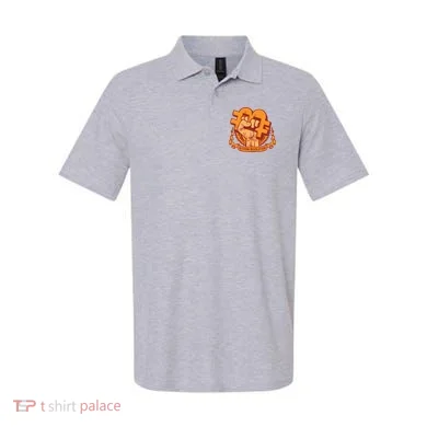 Bitcoin Revolution Polo