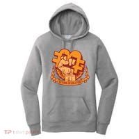 Bitcoin Revolution Women's Hoodie thumb 0