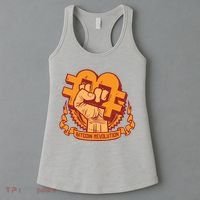 Bitcoin Revolution Women's Tank Top thumb 3