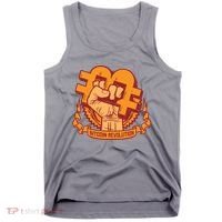 Bitcoin Revolution Tank Top thumb 0
