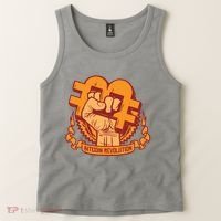 Bitcoin Revolution Tank Top thumb 2