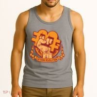 Bitcoin Revolution Tank Top thumb 3