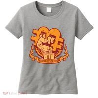 Bitcoin Revolution Women's T-Shirt thumb 0