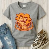 Bitcoin Revolution Women's T-Shirt thumb 3