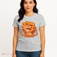 Bitcoin Revolution Women's T-Shirt thumb 4