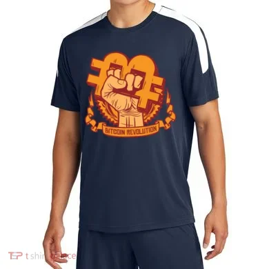 Soccer Jersey