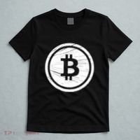 Bitcoin Symbol T-Shirt thumb 5