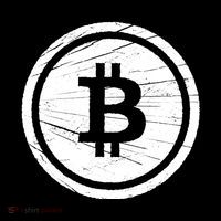 Bitcoin Symbol Toddler T-Shirt thumb 4