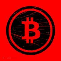 Bitcoin Symbol Coffee Mug thumb 5