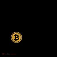 Bitcoin The Walking Holder Coffee Mug thumb 5