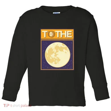 Toddler Long Sleeve
