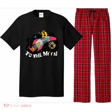 Pajama Set