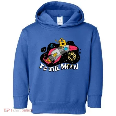 Toddler Hoodie