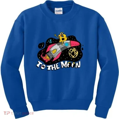 Kids Sweatshirt