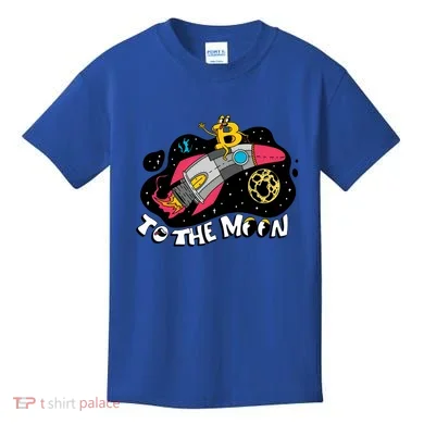 Kids T-Shirt