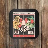 Bitcoin Vs Dollar Coaster thumb 0