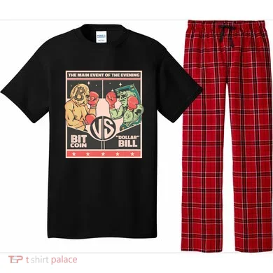 Pajama Set