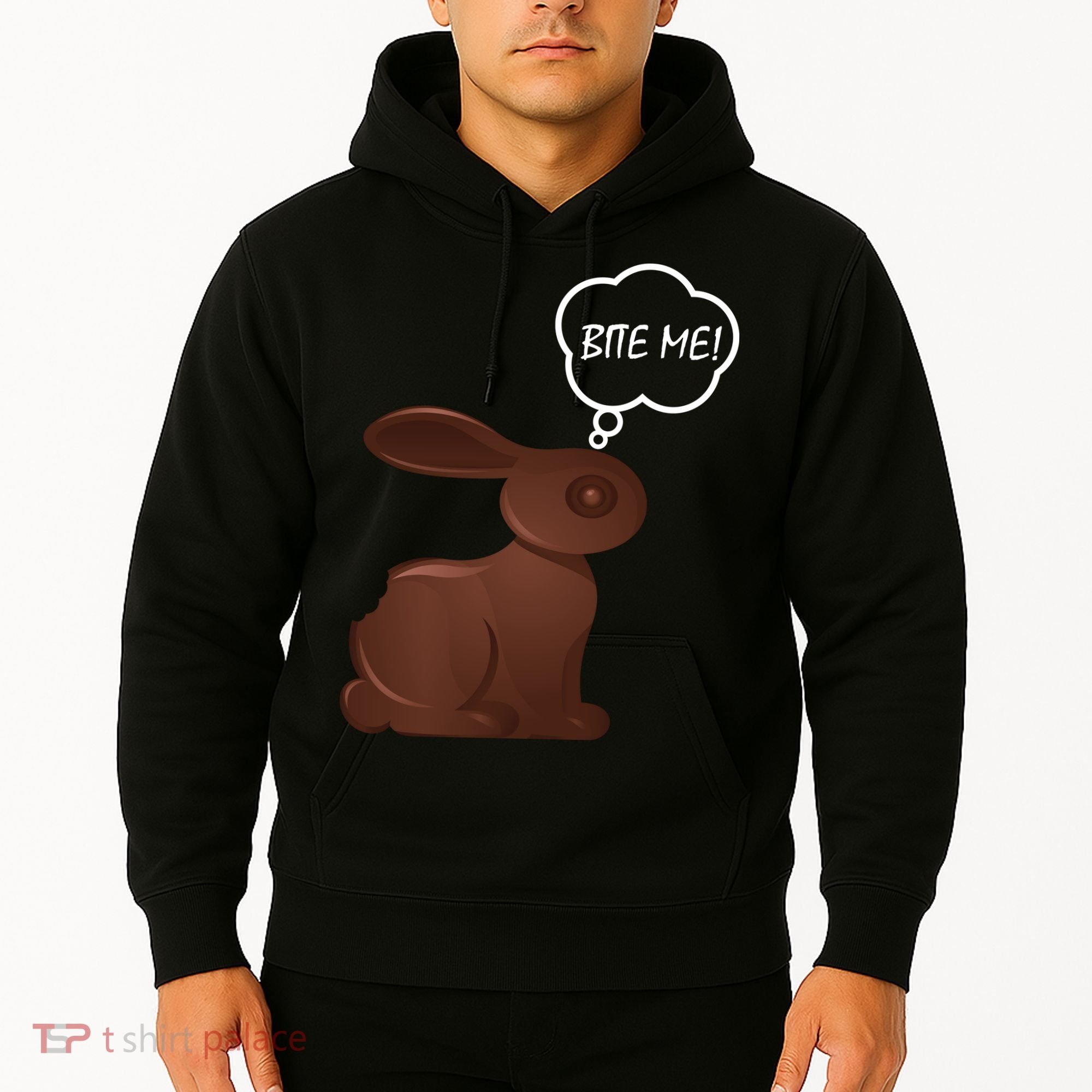 Bite Me! Hoodie