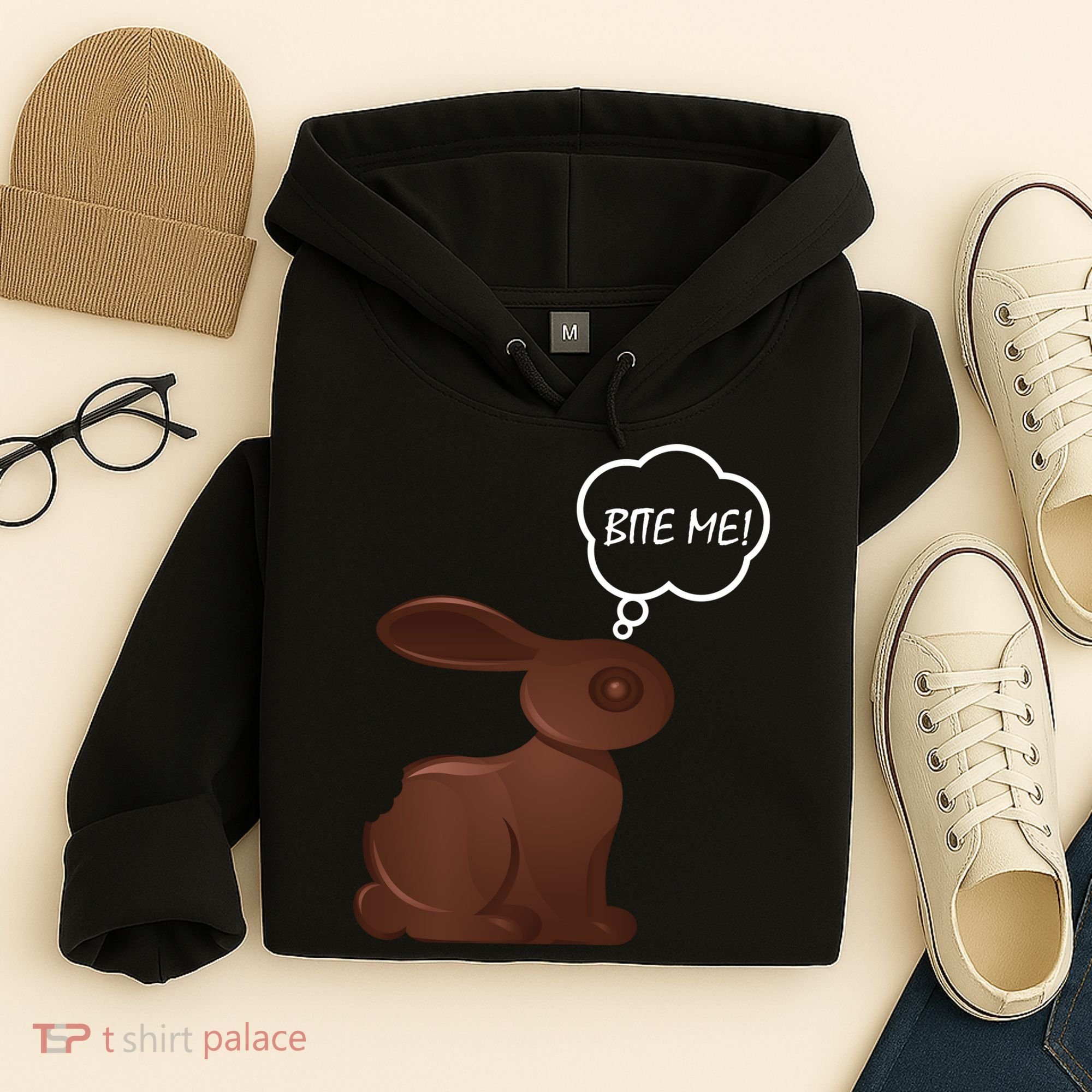 Bite Me! Hoodie