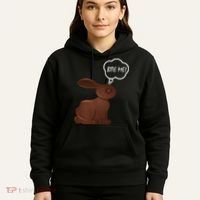 Bite Me! Hoodie thumb 5