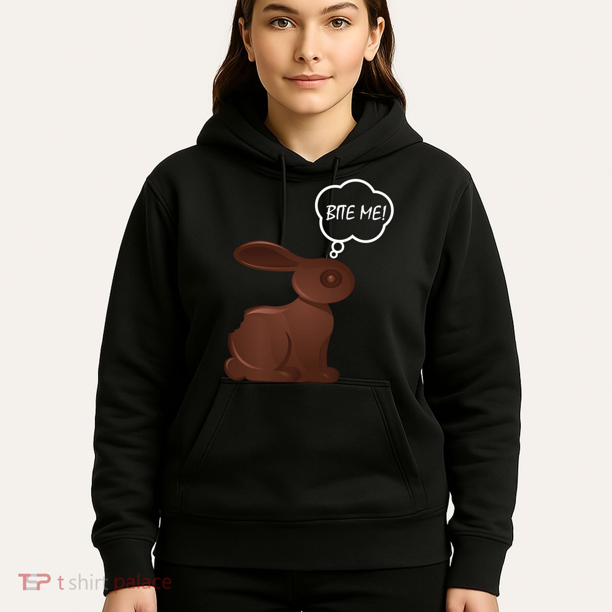 Bite Me! Hoodie