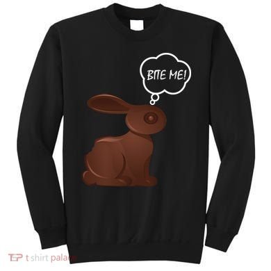 Bite Me! Sweatshirt