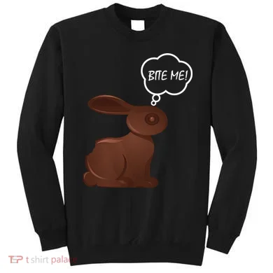 Bite Me! Sweatshirt