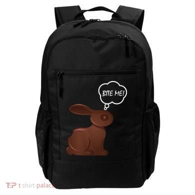 Bite Me! Backpack
