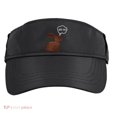 Bite Me! Adult Drive Performance Visor
