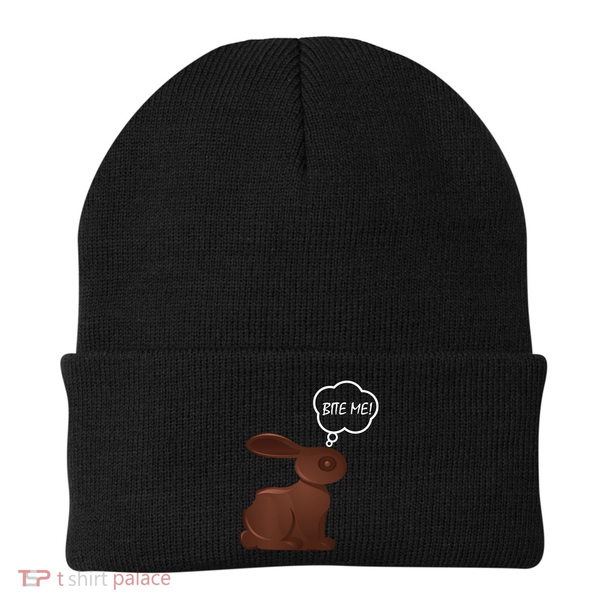 Bite Me! Beanie