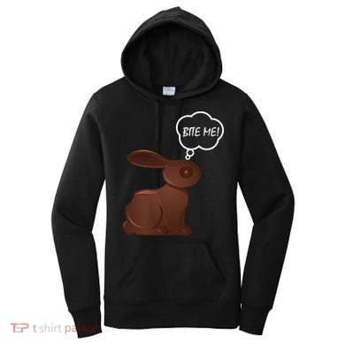 Bite Me! Women's Hoodie
