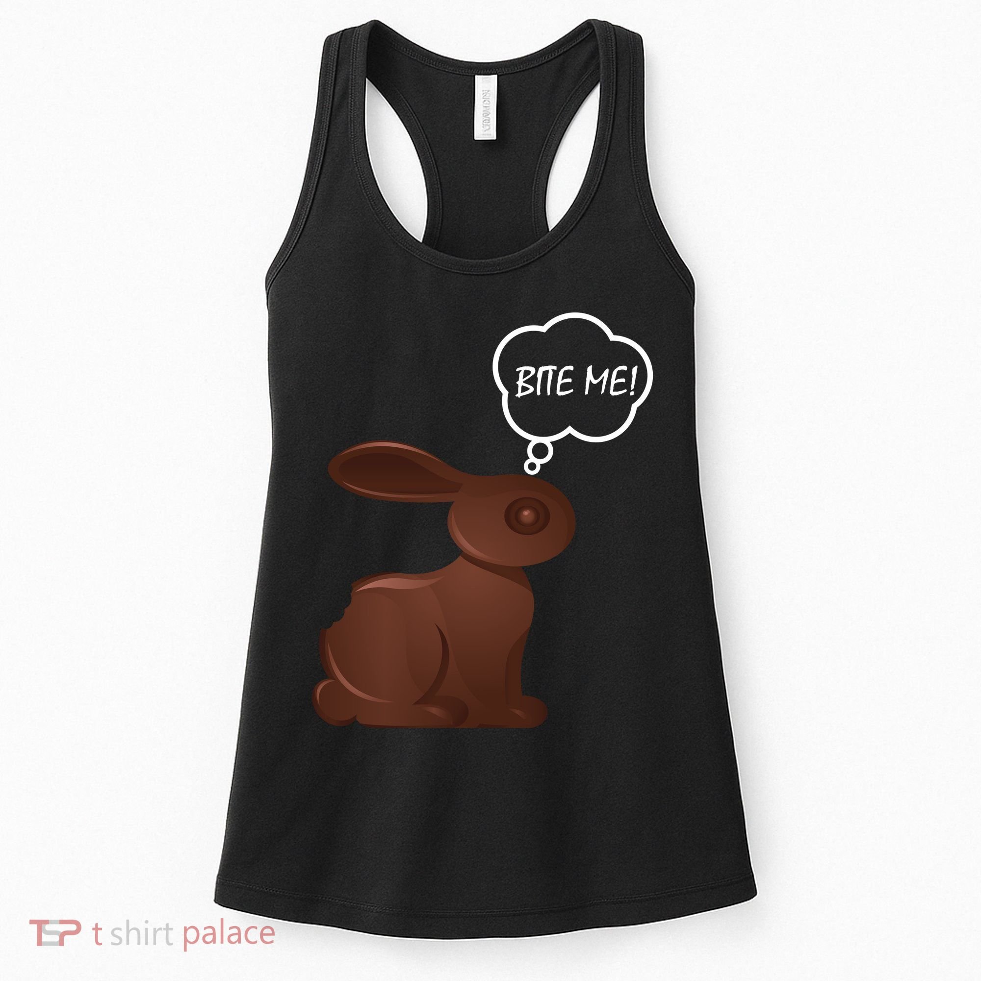 Bite Me! Women's Tank Top
