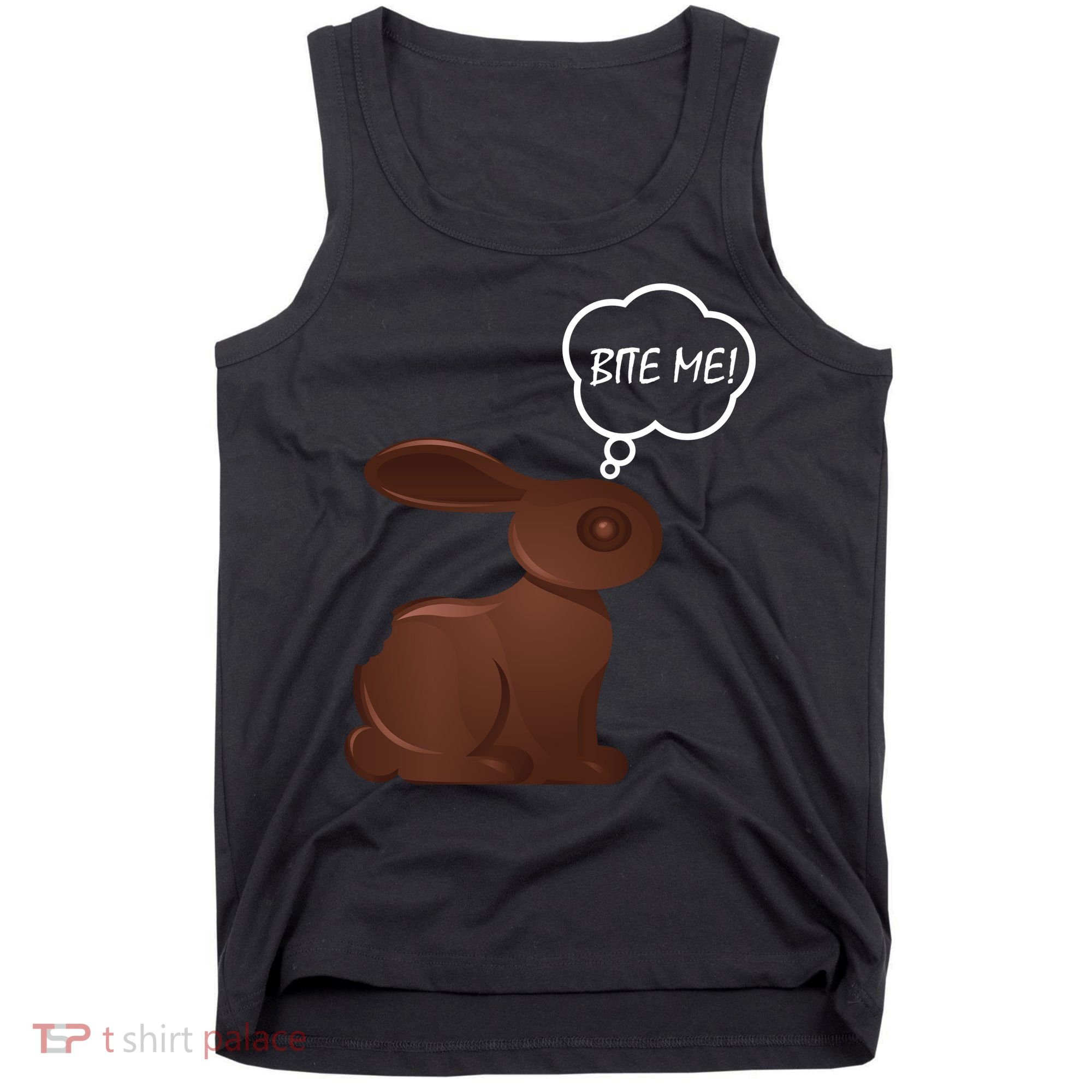Bite Me! Tank Top