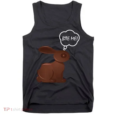Bite Me! Tank Top