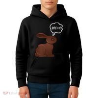 Bite Me! Kids Hoodie thumb 4