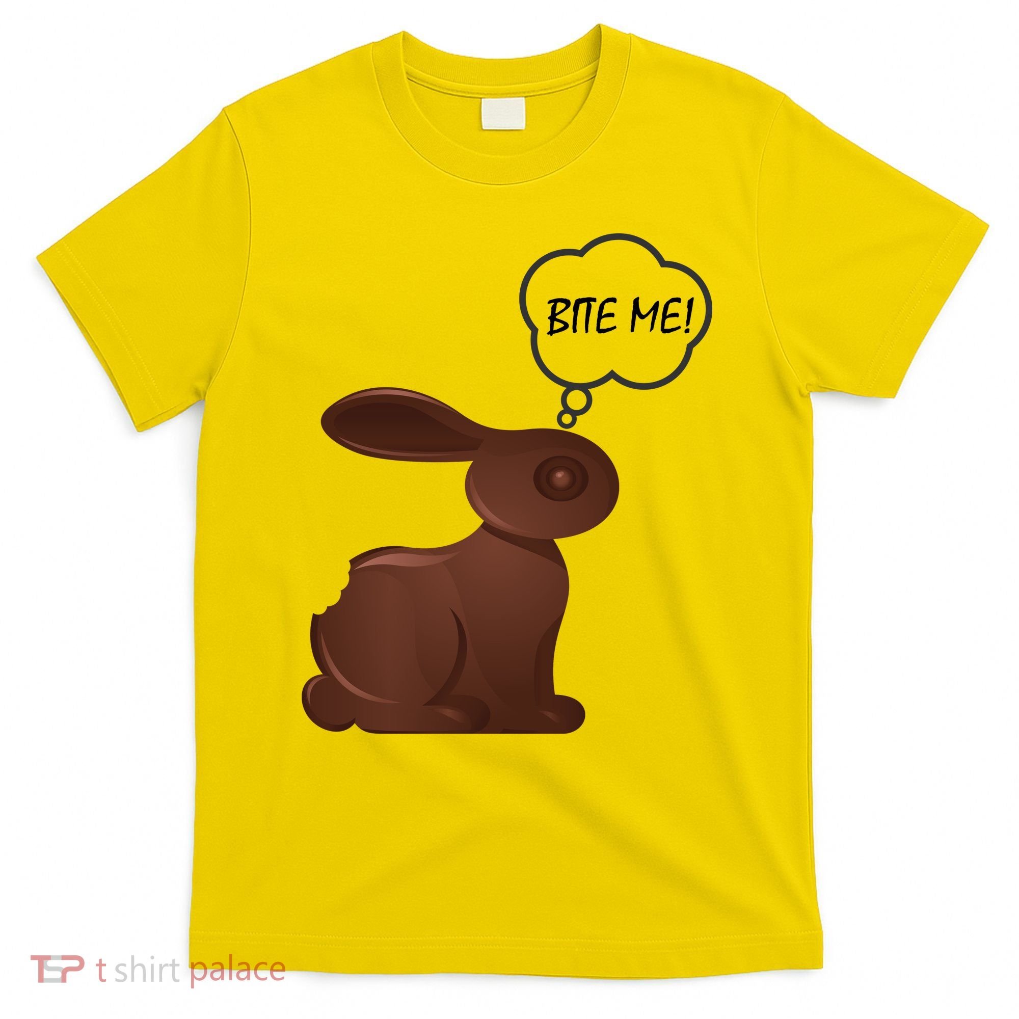 Bite Me! T-Shirt