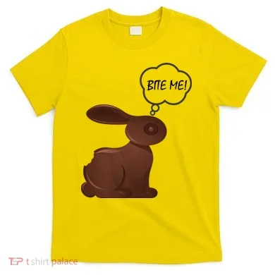 Bite Me! T-Shirt