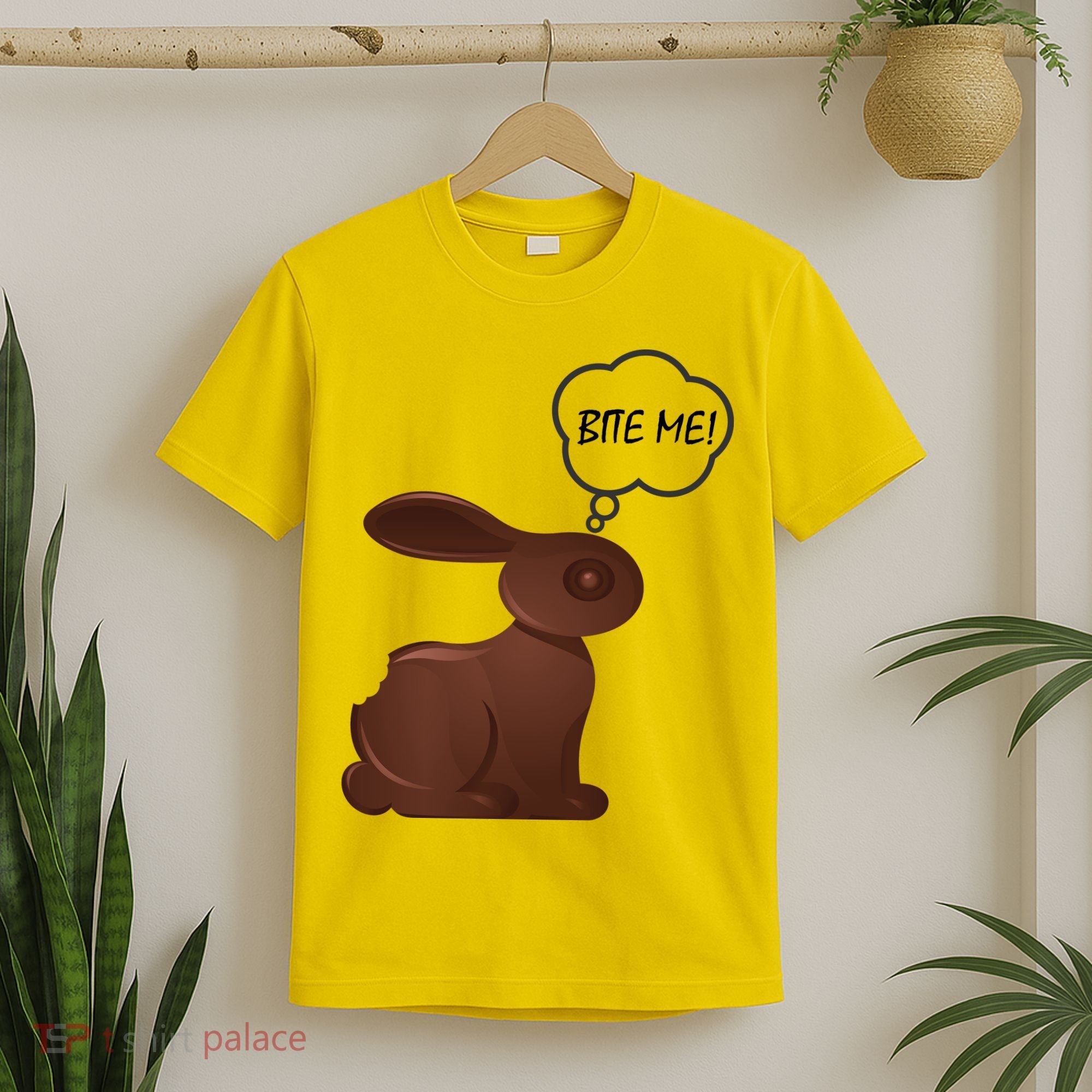 Bite Me! T-Shirt