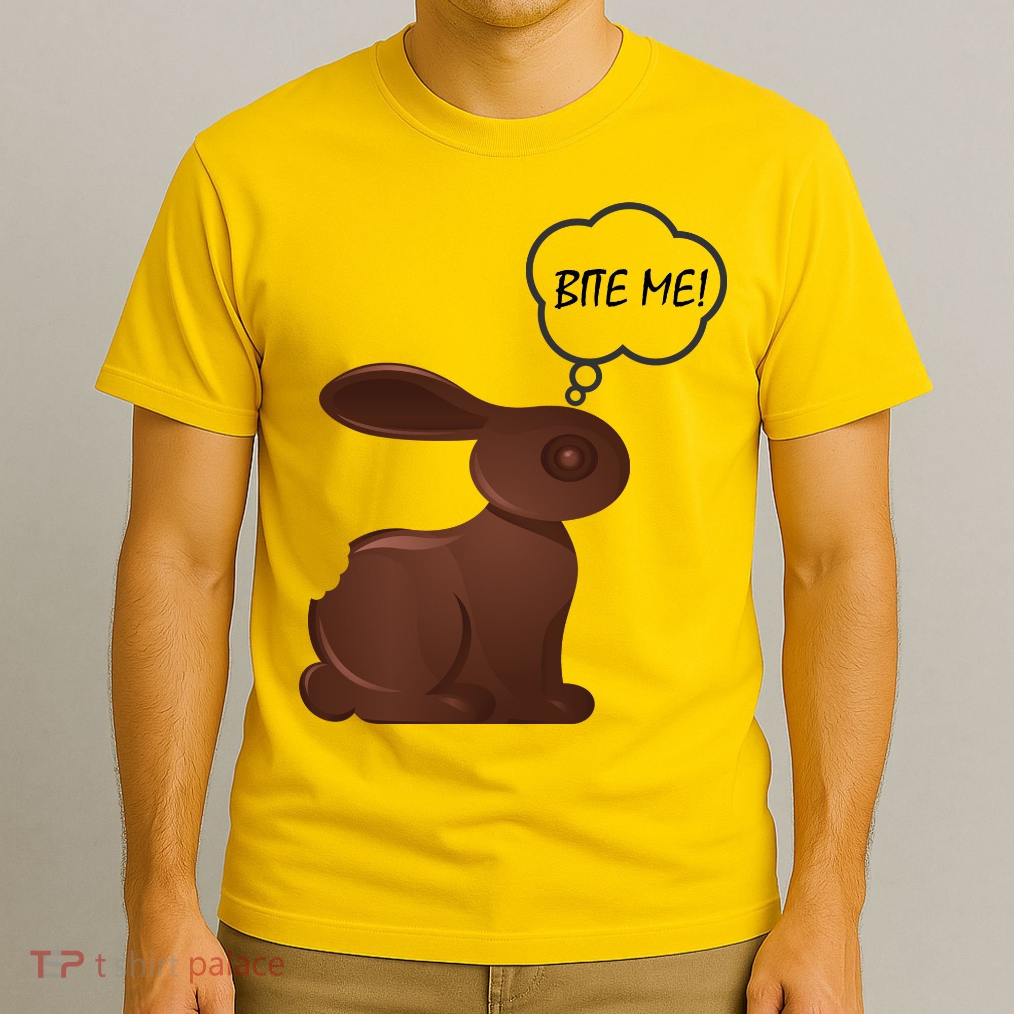 Bite Me! T-Shirt