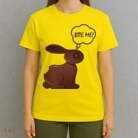 Bite Me! T-Shirt thumb 4