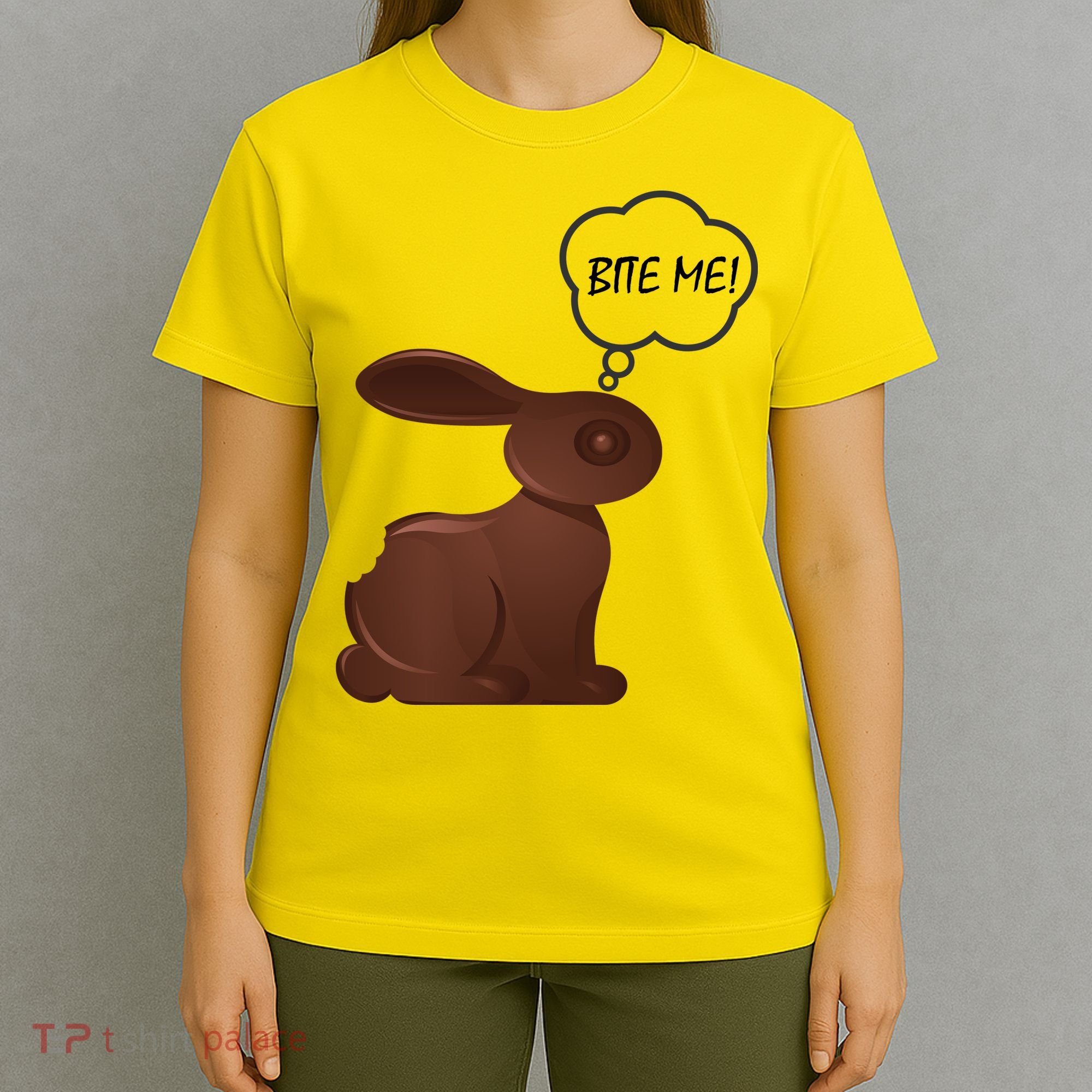 Bite Me! T-Shirt