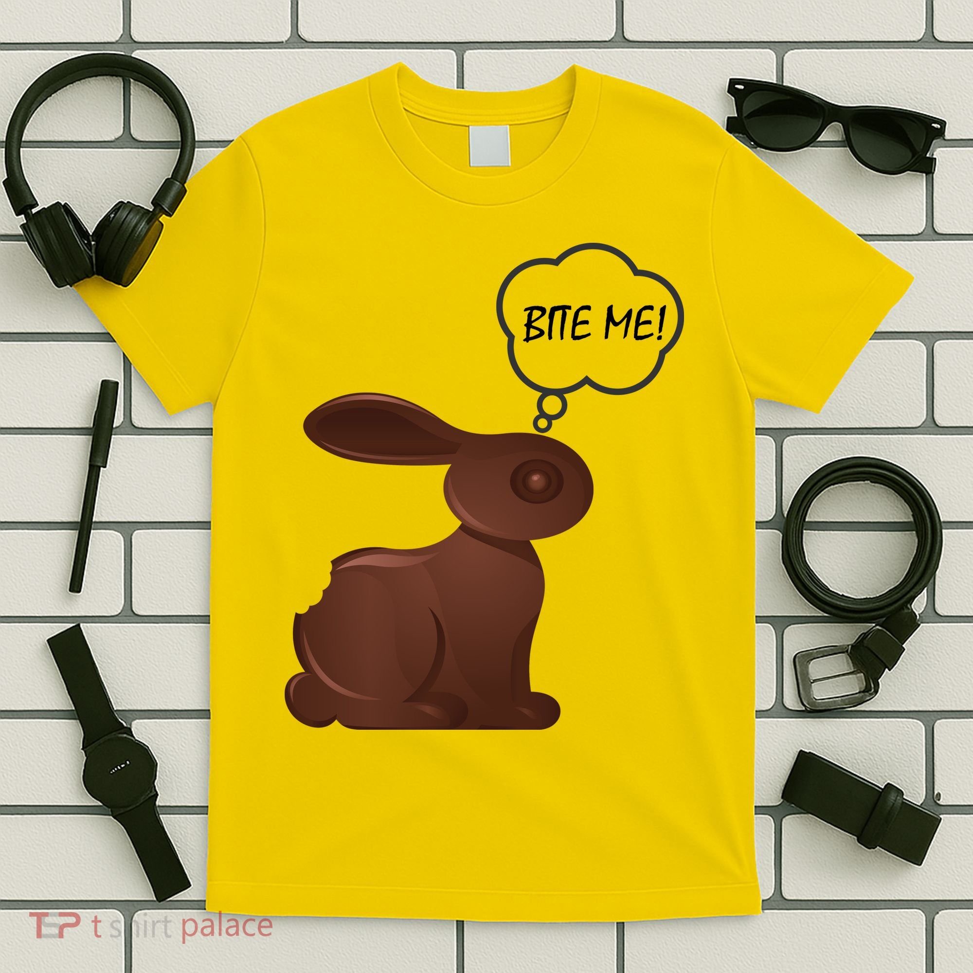 Bite Me! T-Shirt