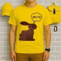 Bite Me! T-Shirt thumb 6