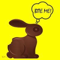 Bite Me! T-Shirt thumb 7