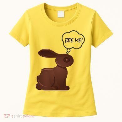 Bite Me! Women's T-Shirt