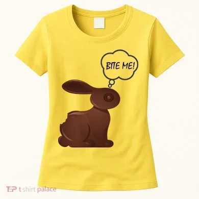 Bite Me! Women's T-Shirt