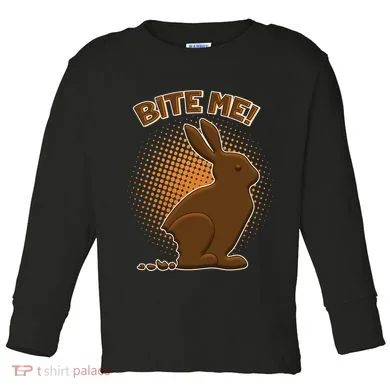 Toddler Long Sleeve