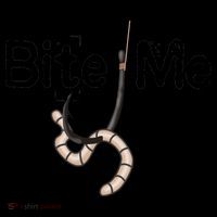 Bite Me Fish Hook Coffee Mug thumb 5