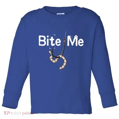 Toddler Long Sleeve